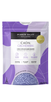 Cirepil Cachmire Hard Wax Beads